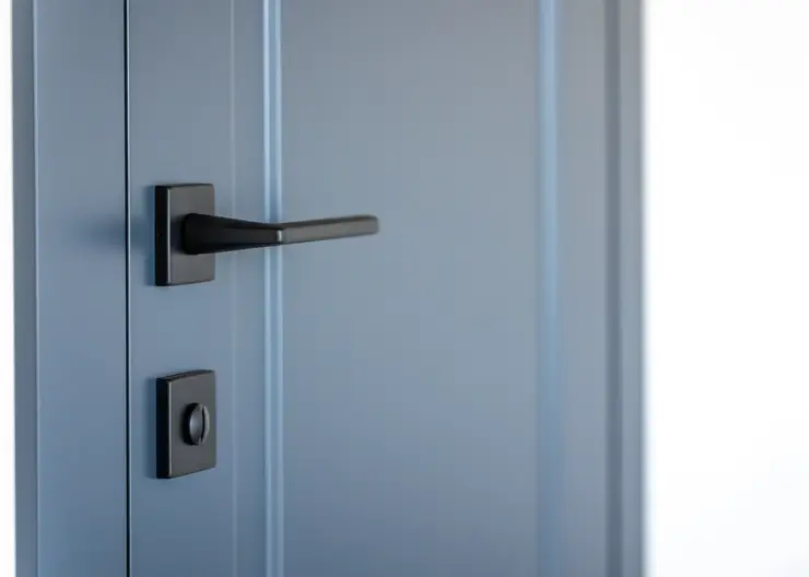 За некачественно установленные двери предприниматель из Рыбинского заплатит компенсацию