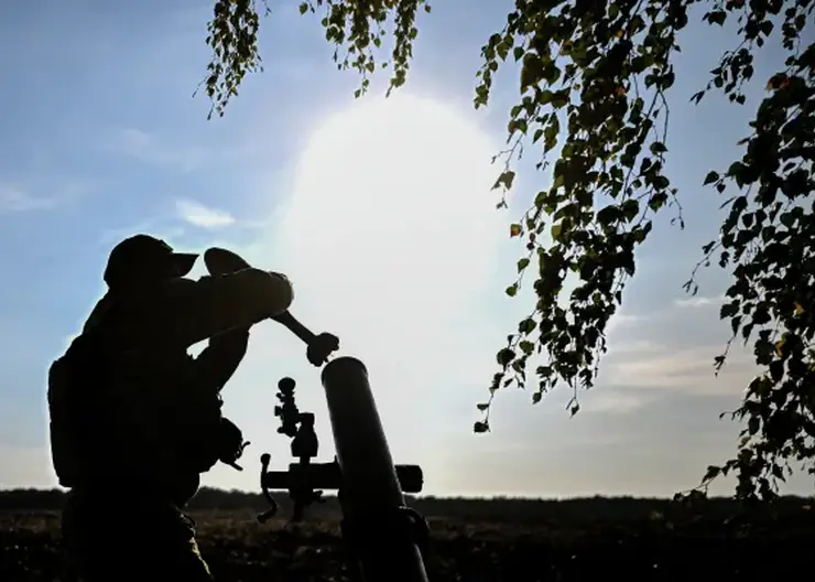 Опубликован рассказ о подвиге бойца СВО от первого лица