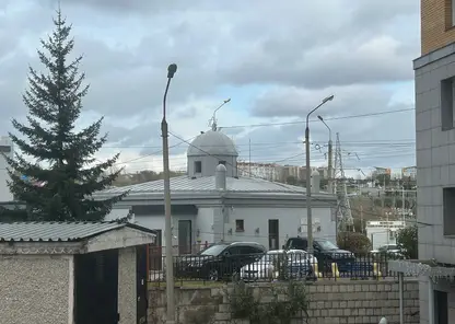 В Красноярском крае предотвратили теракт в синагоге