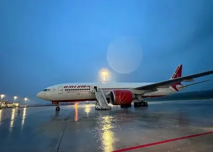 Авиаперевозчик Air India пообещал вернуть деньги пассажирам рейса Дели — Сан-Франциско, которые почти на сутки застряли в аэропорту Красноярска