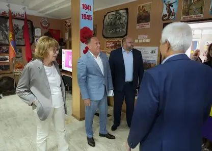 Красноярские школы прошли приемку