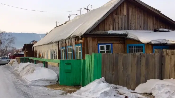 Контейнерное оборудование обновили в Богучанах