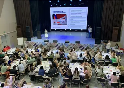 Набор общественных наблюдателей к Единому дню голосования‑2026 стартовал в Красноярском крае