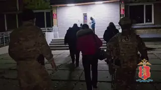 В Красноярске задержали девушку, оказывавшую интимные услуги за деньги