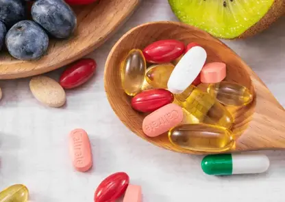 В Красноярском крае продавец витаминов выплатил моральную компенсацию