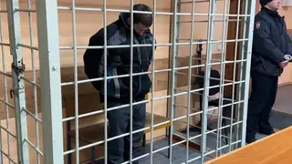 Жителю Канска, жена которого убила троих детей топором, вынесли приговор за избиения Жителю Канска, жена которого убила троих детей топором, вынесли приговор за избиения