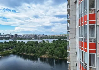 Красноярский край в числе антирекордсменов по спросу на ипотеку