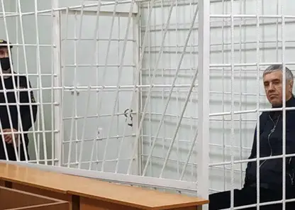 Дело Быкова суд единолично рассмотрит 29 апреля