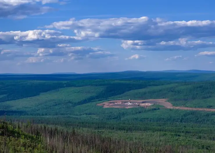 Внедрение передовых технологических решений в «Востсибнефтегазе» в 2024 году дало экономический эффект, превысивший миллиард рублей