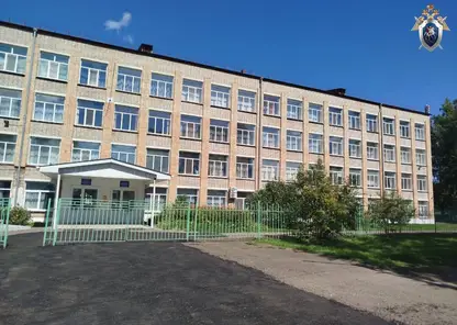 В Приморье следователи выясняют причины внезапной смерти школьника на уроке