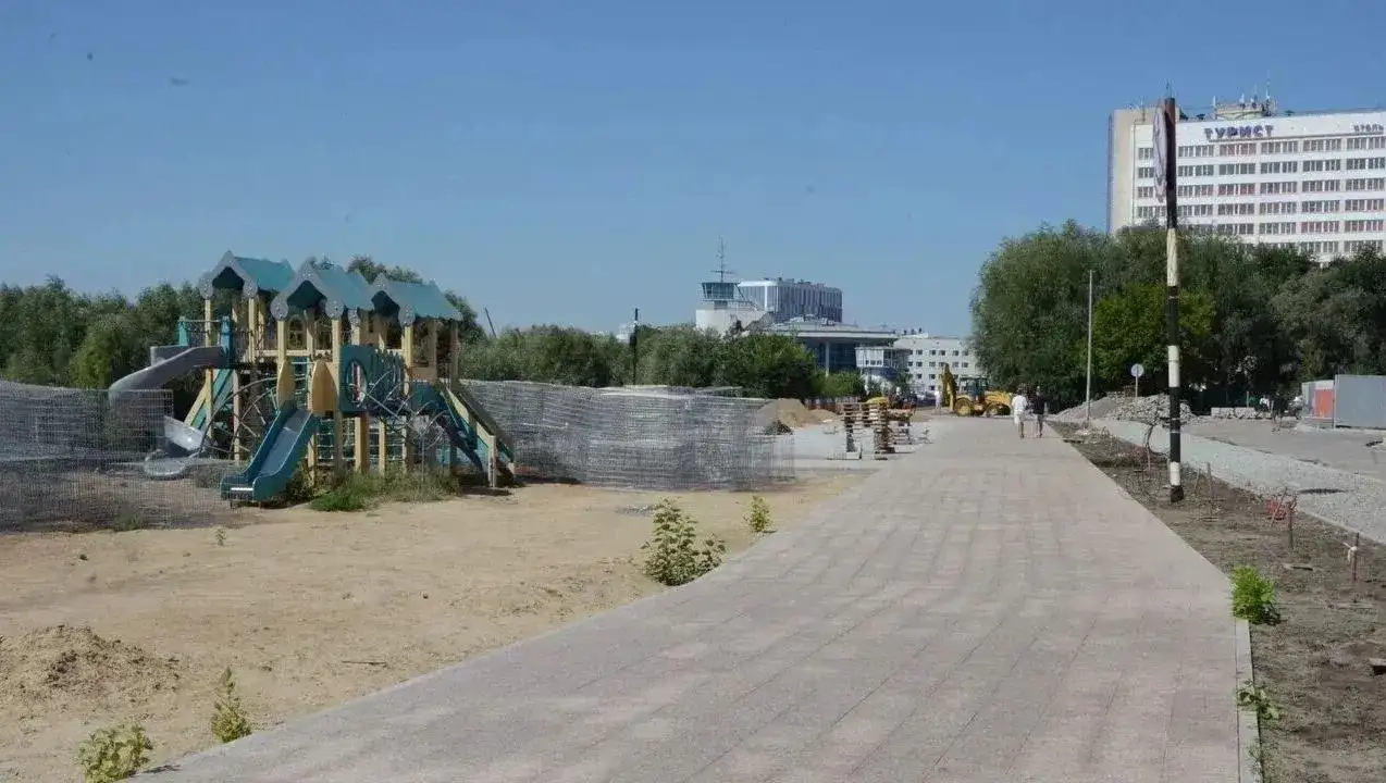 Фото: Управление пресс-службы губернатора и Правительства Омской области