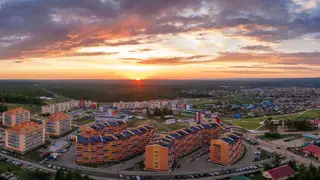 «Снегири» в Таёжном зазвучат по-новому «Снегири» в Таёжном зазвучат по-новому
