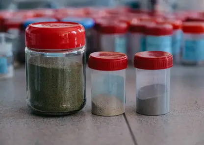 Красноярские ученые нашли способ переработки радиации с помощью золы