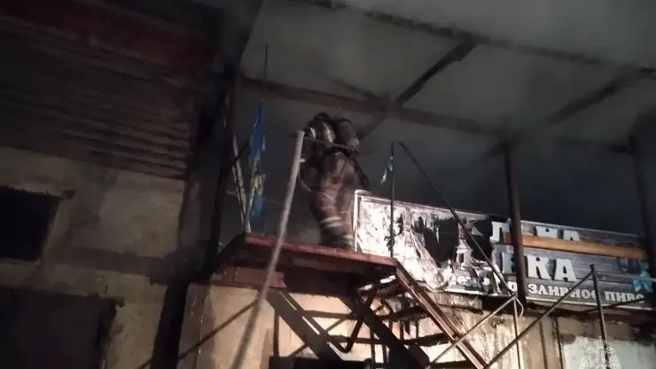 Один человек погиб в ночном пожаре в Красноярском крае. Публикуем оперативные итоги суток