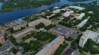 Красноярка рассказала Путину о враче, спасшем ее мужа от септического шока