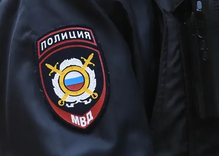 Преступность в России за год сократилась на 7,3%