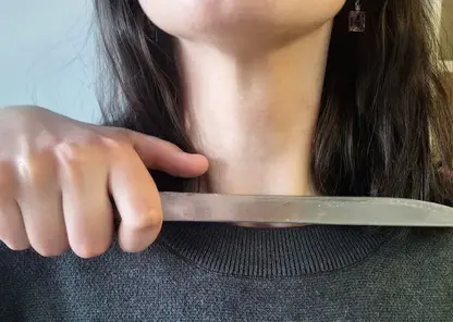 Ревнивый мужчина задержан в Норильске за угрозу убийства жены