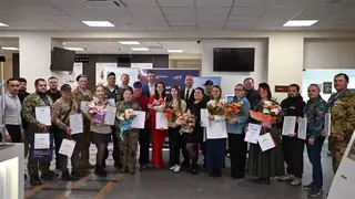 Третий поток программы «СВОй бизнес» стартует 31 августа в Ачинске Третий поток программы «СВОй бизнес» стартует 31 августа в Ачинске