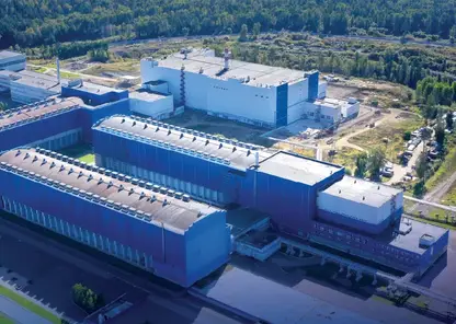 Испытания стали для будущего исследовательского жидкосолевого реактора стартовали на «Горно-химическом комбинате» в Железногорске