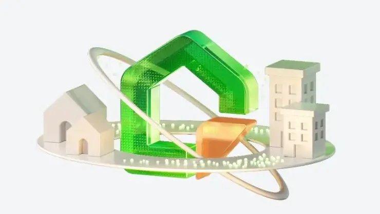 Какие квартиры приобретают в ипотеку по рыночным ставкам в Красноярском крае