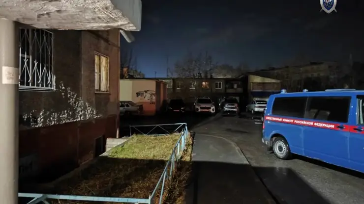 В Челябинске наркоман зверски напал с ножом на 11-летнего мальчика: мужчину хотят признать невменяемым