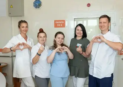 Кузбасский кардиолог рассказала, как отличить влюблённость от проблем с сердцем