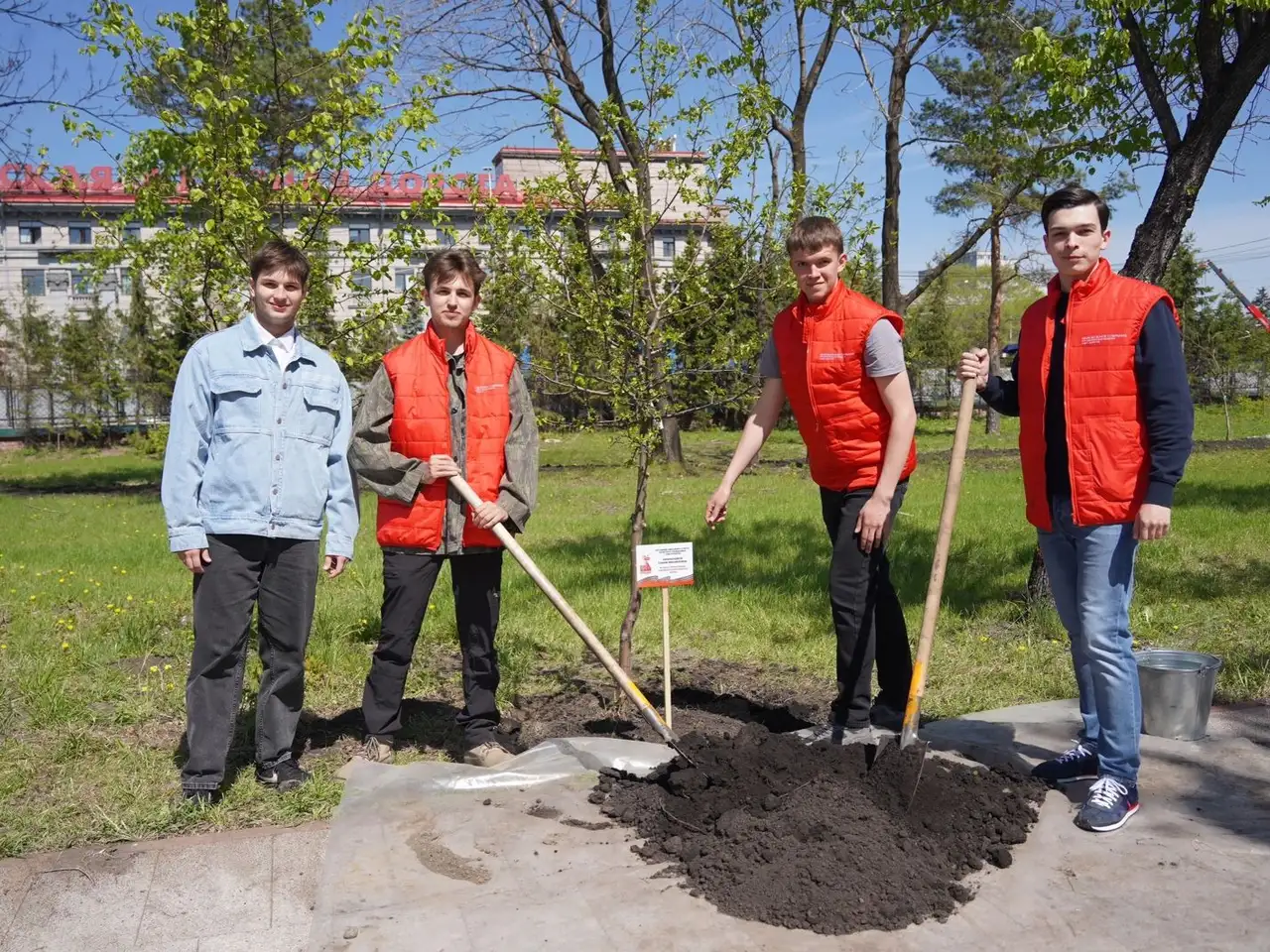 Фото: пресс-служба Красноярского городского Совета депутатов