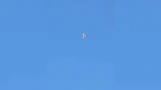 Росавиация проверяет факт полётов над жилым микрорайоном в Красноярске Росавиация проверяет факт полётов над жилым микрорайоном в Красноярске