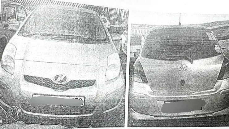 Житель Иркутской области заплатит 200 тысяч рублей и лишится автомобиля за пьяную езду