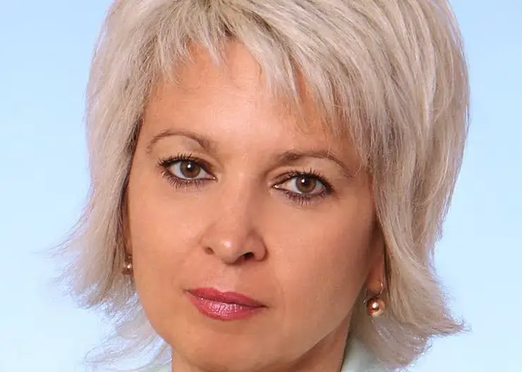 Новым министром образования Красноярского края назначена Татьяна Гридасова: что о ней известно?