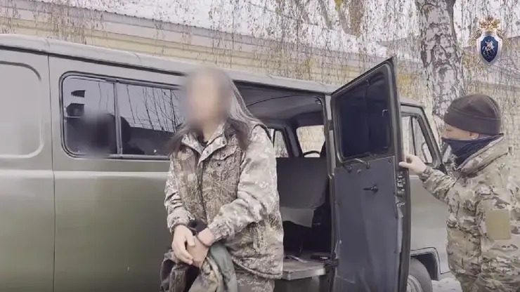 Житель Барнаула задержан по подозрению в участии в экстремистской организации