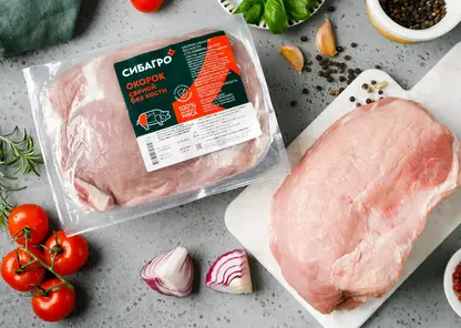 Компания «Сибагро» расширила линейку продукции на экспорт