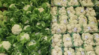 Красноярцам рассказали о пользе капусты Красноярцам рассказали о пользе капусты
