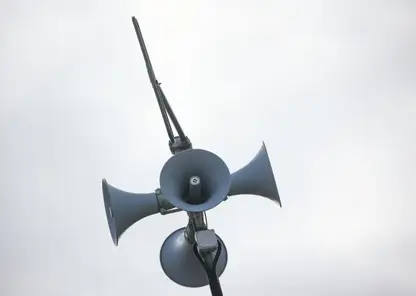 Систему оповещения будут проверять в Красноярске 2 и 3 февраля