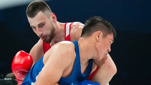 Красноярские спортсмены победили в международном турнире по боксу