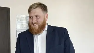 Начальника Управления капитального строительства Красноярского края отправили под домашний арест