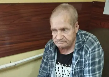 Как парализованный 82-летний инвалид из Абалаково проходит лечение в псих больнице за убийство односельчанина