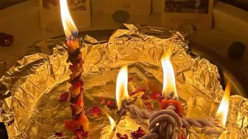 Жительница Абакана предстанет перед судом за «чистку ауры», обернувшуюся мошенничеством