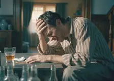 Что делать, если человек в запое: пошаговый план