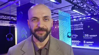 Рэп-исполнитель ST в Красноярске: как личность побеждает ИИ — эксклюзив sibnovosti.ru Рэп-исполнитель ST в Красноярске: как личность побеждает ИИ — эксклюзив sibnovosti.ru
