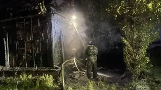 В Красноярском крае за сутки ликвидировали 10 пожаров: погибших и пострадавших нет В Красноярском крае за сутки ликвидировали 10 пожаров: погибших и пострадавших нет