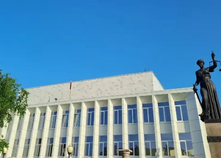 Экс-замминистра спорта Красноярского края получил 5 лет условно за мошенничество при обслуживании «Платинум Арены»