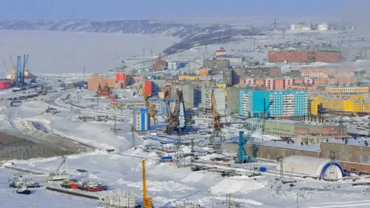 Красноярский край получит 4 миллиарда рублей на ремонт дорог и коммунальных объектов