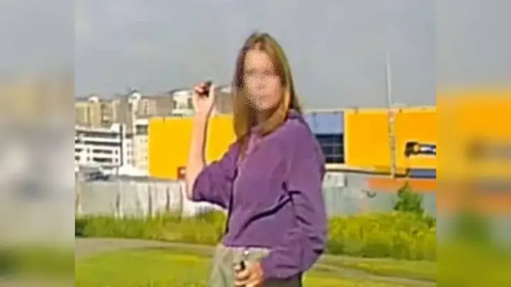 Жительницу Красноярска отправили на исправительные работы за систематические нападения на прохожих