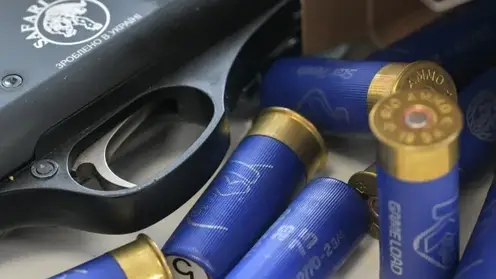 Правительство Тувы в три раза увеличило выплаты за добровольную сдачу незаконного огнестрела