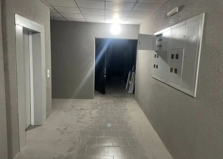 В Минусинске под суд отправят директора строительной компании за незаконное использование средств дольщиков