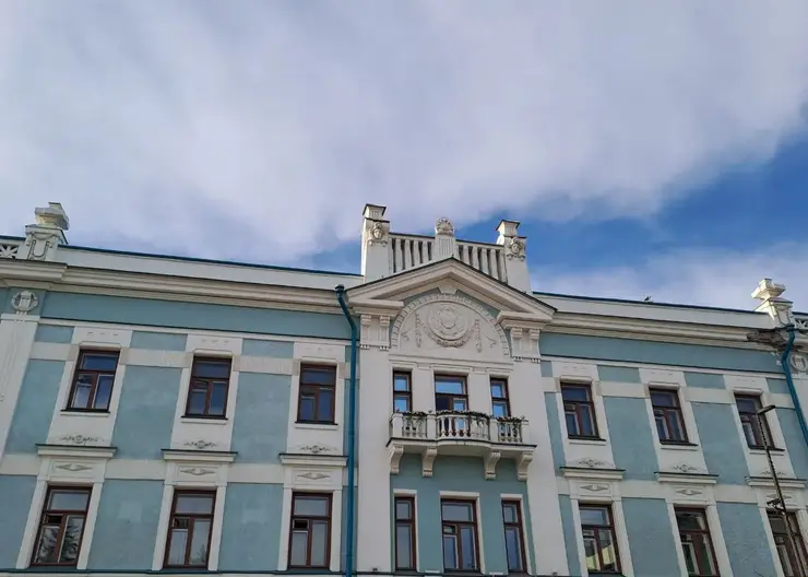 До +13 прогнозируют синоптики в Красноярске в среду