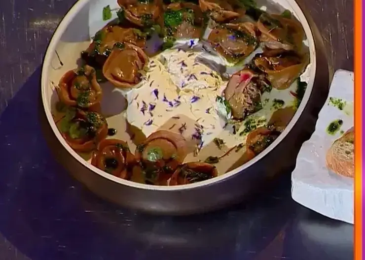 «Наплевательское отношение и маты»: красноярский шеф-повар побывал на «Битве шефов» и остался недоволен. Чем?