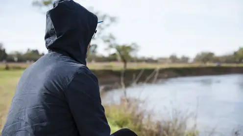 В Красноярске пропал 10-летний мальчик, нуждающийся в медицинской помощи