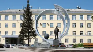 Красноярскому производителю спутников предъявили иск на 177 миллионов